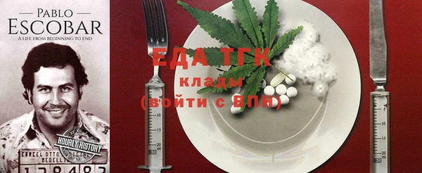 стафф Гусь-Хрустальный