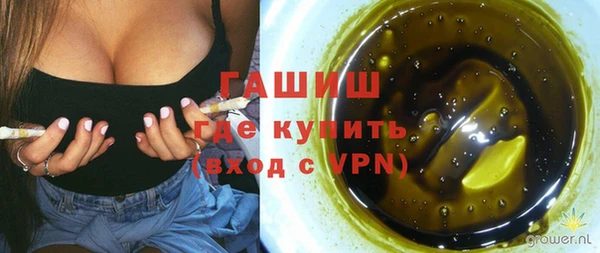 стафф Гусь-Хрустальный
